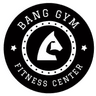 Logo Bang Gym